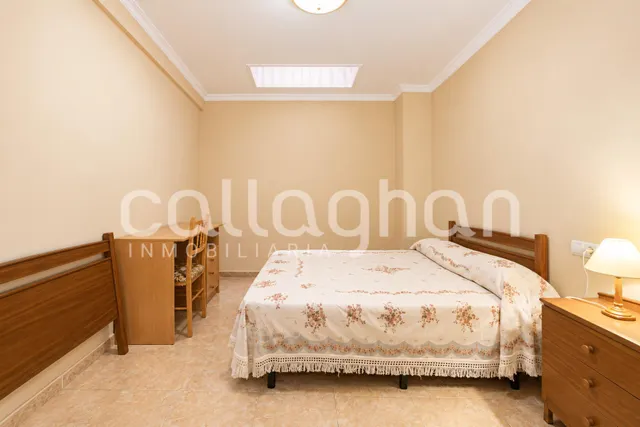 Piso céntrico en Castellón — 18