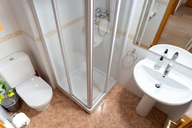 Apartamento 2 habitaciones 92m² en venta - Centro — 11