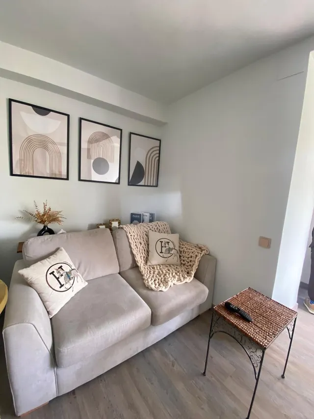 Apartamento 1 habitación 50m² en venta - Marbella — 7