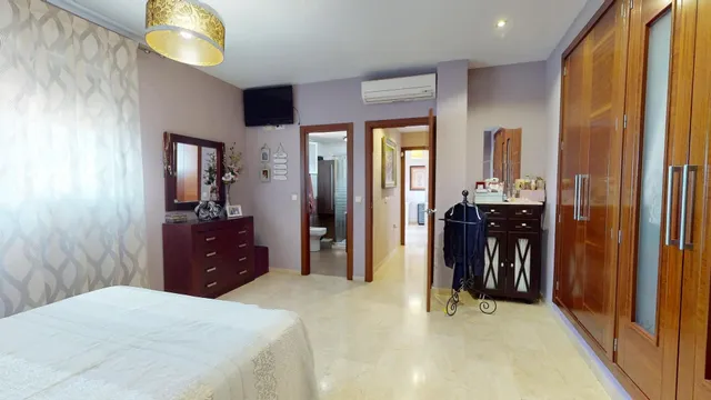Espectacular casa en encinares de alcolea — 49