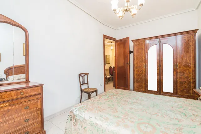 VIVIENDA UNIFAMILIAR CENTRICA — 17