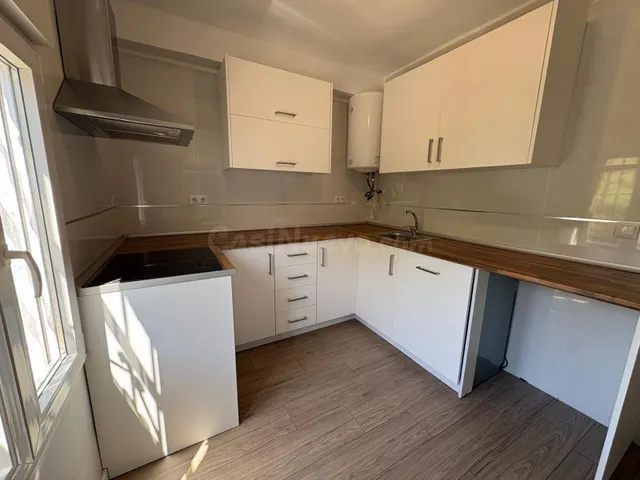 VIVIENDA EXTERIOR CON 3 habitaciones Y DOS TERRAZAS JUNTO A  - foto 4