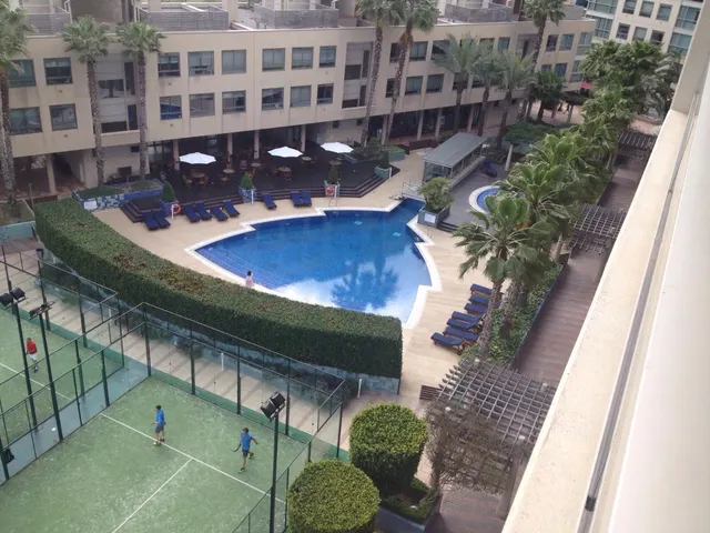 piso con vista al mar — 24
