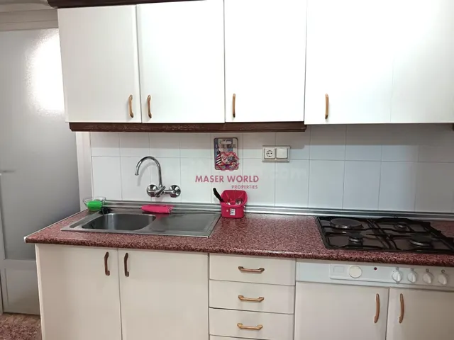 MAGNIGICO APARTAMENTO EN PLANTA BAJA EN BAHIA - foto 3