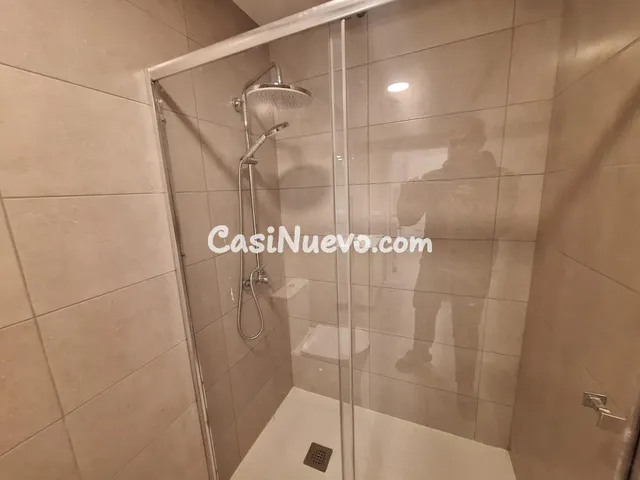 Planta baja a estrenar de dos habitaciones en ca n'oriac — 12
