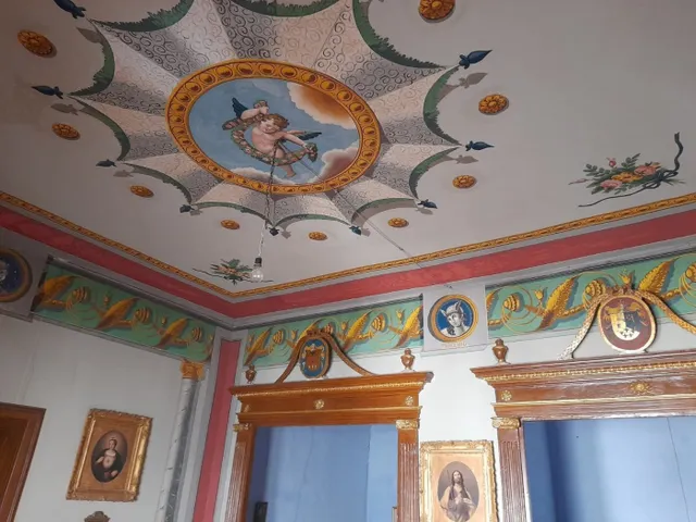 OPORTUNIDEA CASA SEÑORIAL HISTORICA A REFORMAR EN BOT ( Terra Alta) — 43