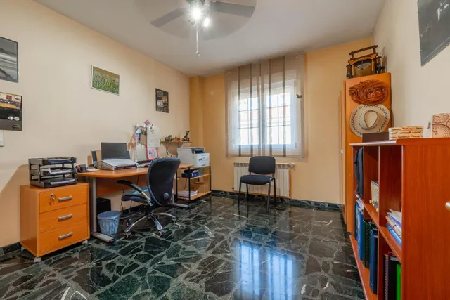 Magnífica casa unifamiliar de 4 dormitorios grandes en Otura — 38