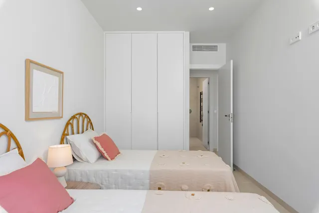 Villa 3 habitaciones 106m² en venta - Serena Golf — 27