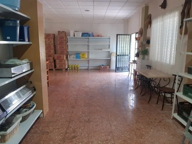 Casa vallada en la ciudad — 19