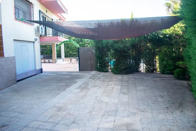 Chalet 5 habitaciones 231m² en venta - Residencial los romeros — 43