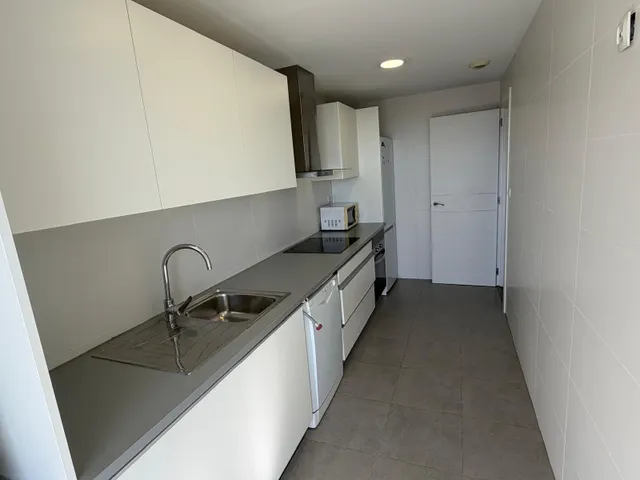 Piso en Aldaia — 15