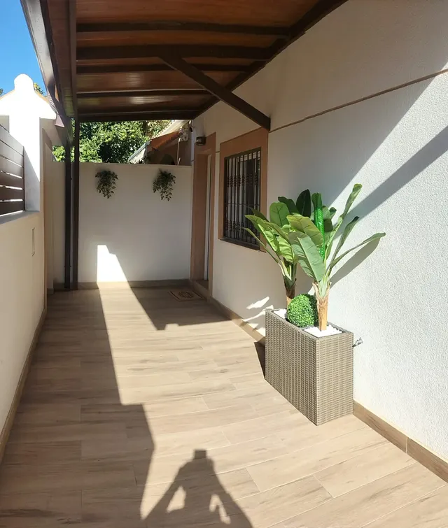 Chalet de lujo 2hab nueva Torrevieja con solarium y garaje — 20
