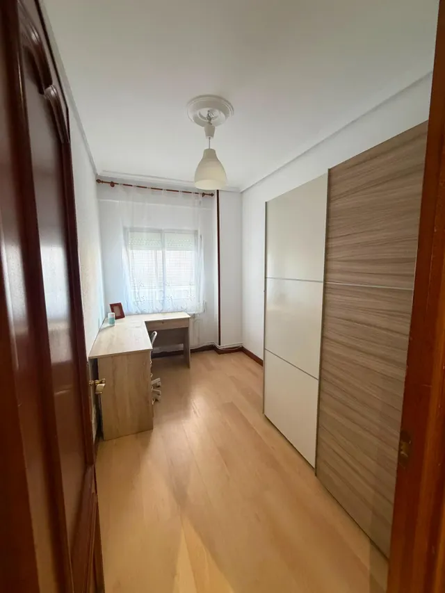 PISO EN VENTA CALLE CISTERNIGA VALLADOLID — 9