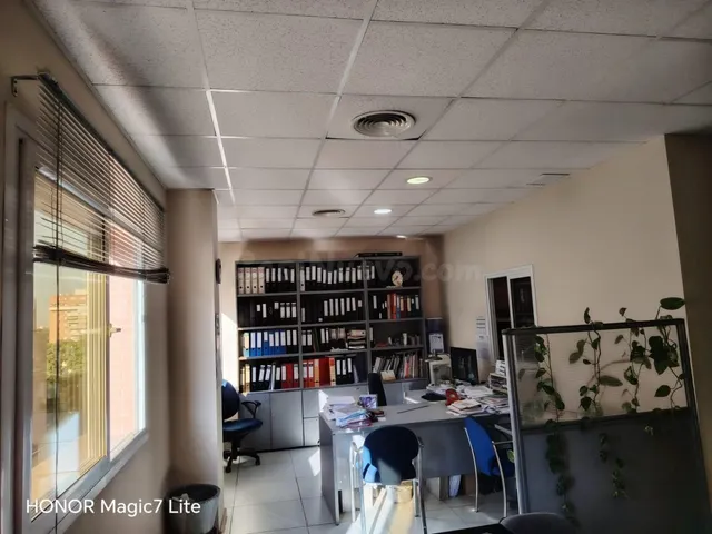 Magnífica oficina profesional ubicada en Edificio Torre Este!!! — 6