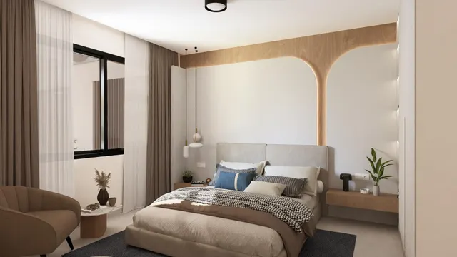 Villas contemporáneas de una sola planta en Altaona Golf Resort Murcia — 26