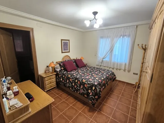 Villa 5 habitaciones 320m² en venta - Ayuntamiento — 12