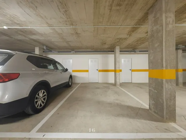 Apartamento 3 habitaciones 217m² en venta - Costa Del Sol — 25