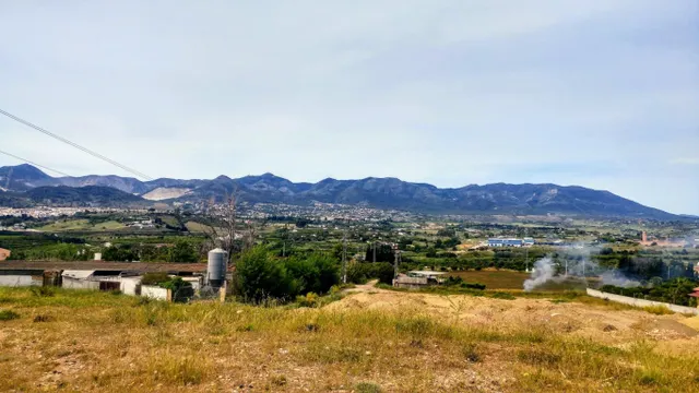 PARCELA URBANA PARA UNIFAMILIAR EN EL ROMERAL - ALHAURÍN DE LA TORRE — 25