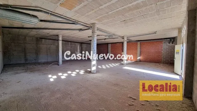Local comercial en Barrio Parayo, Vioño, Piélagos - foto 5