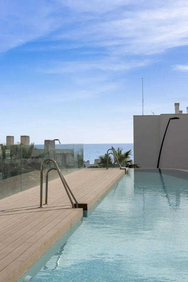Apartamento 2 habitaciones 152m² en venta - Centro — 31