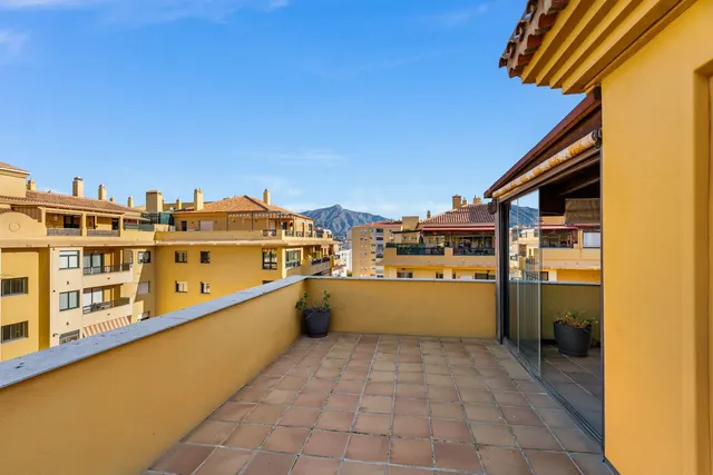Ático 3 habitaciones 143m² en venta - Marbella — 22