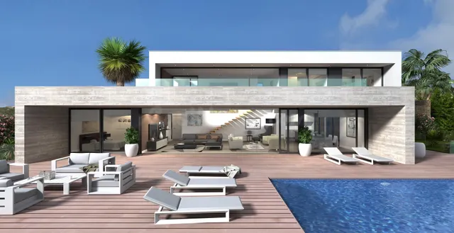 Villa 3 habitaciones 787m² en venta - Alcassar — 5