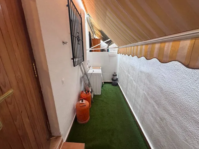 Chalet Reformado con Jardín Privado en San Juan Playa - Alicante — 21