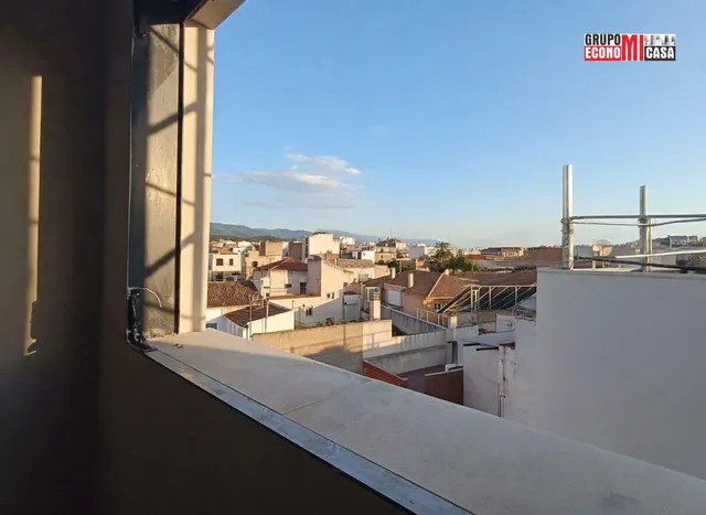 ÁTICO DE LUJO EN  LA ALBERCA.MURCIA. — 9