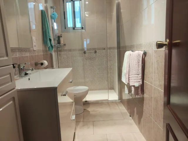 Piso en venta zona loreto — 19