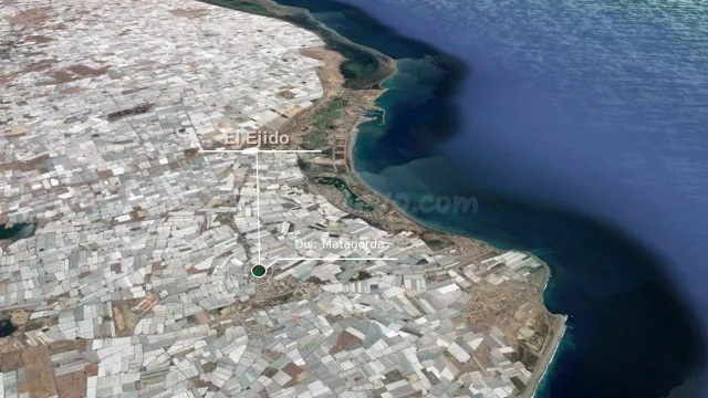 Suelo Urbanizable en Matagorda