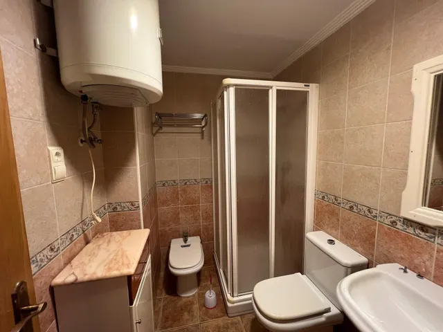 Piso en Venta con Vistas al Mar en Playa Levante, Santa Pola — 14