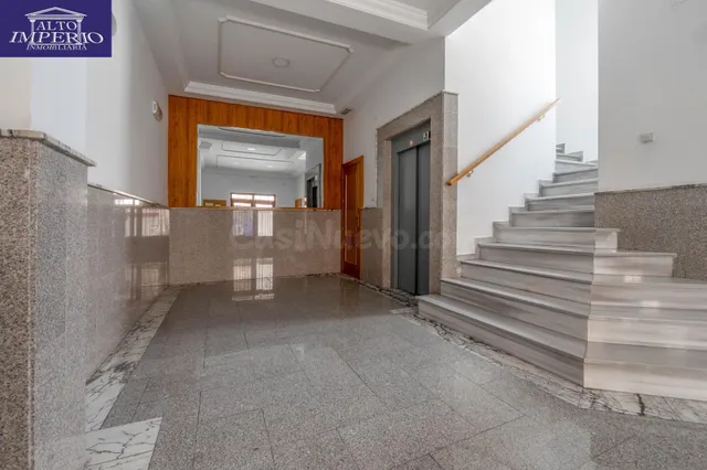 PISO EN LAS GABIAS JUNTO AL METRO - foto 4