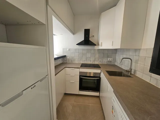 Apartamento 1 habitación 45m² en venta - Riviera del sol — 5