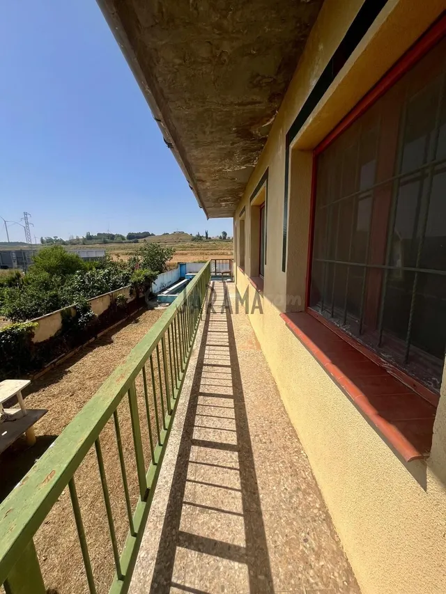 FINCA RÚSTICA A CINCO MINUTOS DE TUDELA - foto 4