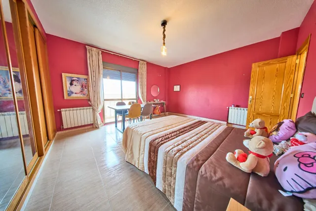 Casa en Purchil, Vegas del Genil — 41