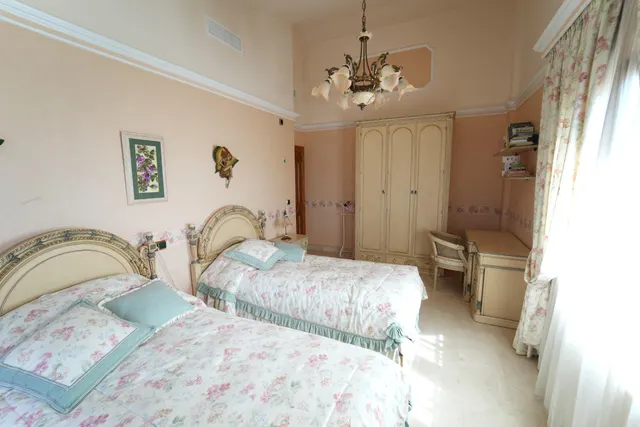Villa 8 habitaciones 734m² en venta - Campoamor — 6