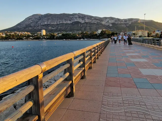 Apartamento 2 habitaciones 97m² en venta - Club Nautico — 48