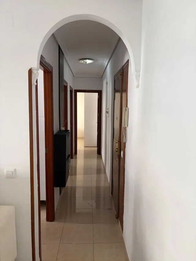 ¡PISO REFORMADO Y LISTO PARA ENTRAR A VIVIR EN LEVANTE! - foto 3