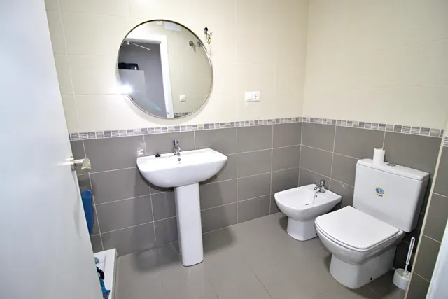 Apartamento 2 habitaciones 100m² en venta - Plaza Madrid — 17