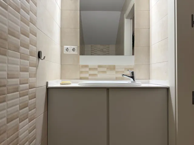 Lujoso Chalet en Caudete, Albacete — 31