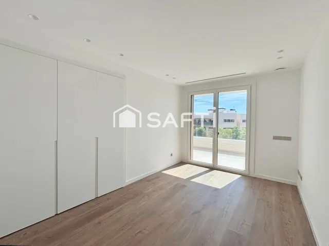 Cala Blanca · Arquitectura, diseño y una nueva forma de vivir Sitges — 25