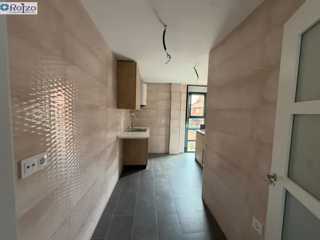 Piso 2 habitaciones en venta - Castilla la mancha — 3