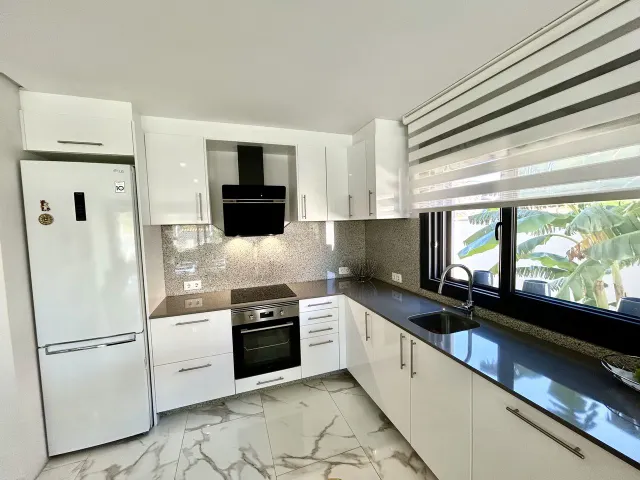 Villa 3 habitaciones 174m² en venta - Los Urrutias — 12