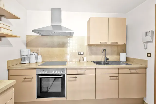 Ático Dúplex 3 habitaciones 133m² en venta - Costa Del Sol — 12