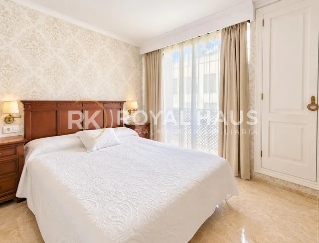 Ático 3 habitaciones 130m² en venta - Cristo Rey — 7