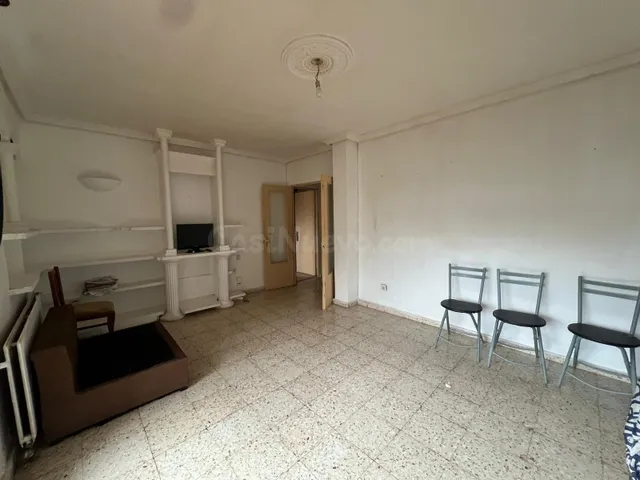VENTA PISO EN ZONA ANTONIO HURTADO - foto 5