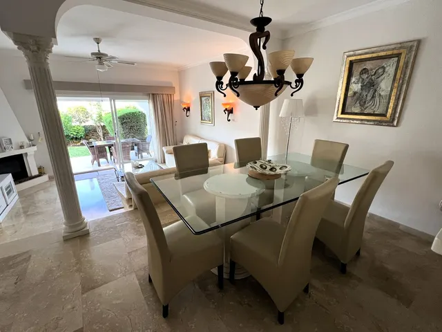 Adosado 3 habitaciones 148m² en venta - Paraiso-Barronal — 7