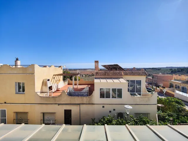 Casa 4 habitaciones 92m² en venta - Pueblo 9 — 44