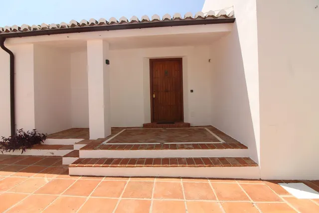 Chalet 3 habitaciones 375m² en venta - Centro — 13