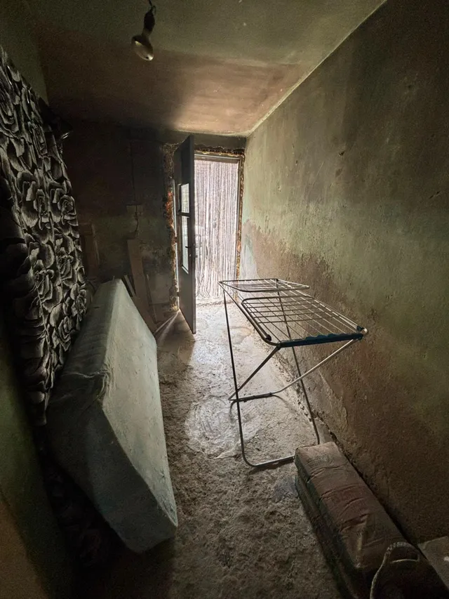 CASA EN VENTA EN EL CENTRO DE ALMUDÉVAR — 17